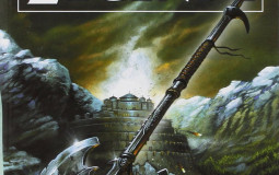 Mes livres de fantasy