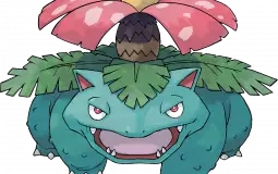 Pokemon