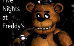 FNAF Games Tier Lisy