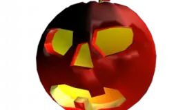 Roblox Pumpkin Heads