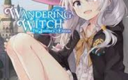 Anime I've Watched