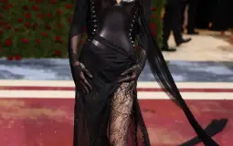 met gala 2022