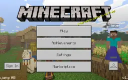 Minecraft Bedrock Servers Tier list