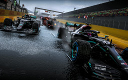 f1 greatest driver