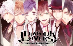 Diabolik Lovers