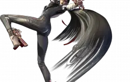 Bayonetta move list