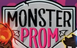 Monster Prom love interests