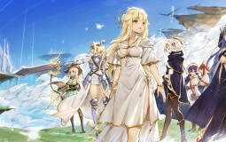 Azur Lane Northern Parliament