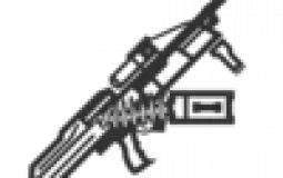 Surviv Normal Mode Weapons