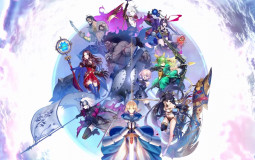 5-Star Servants FGO