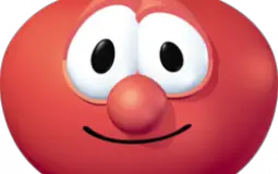 Classiv Veggietales episodes