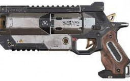 Apex waepon