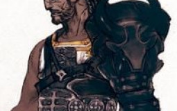 FFXIV - RACES