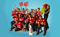 Glee Character Ratings
