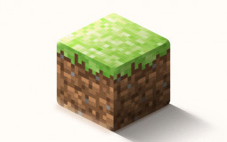 Minecraft items