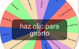 Nuestra Ruleta