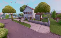 Fortnite Friend Grouppppp