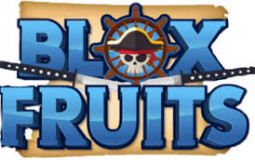 Blox Fruits