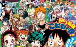 Ramona Manga Top Picks