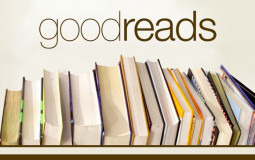 Goodreads 2020