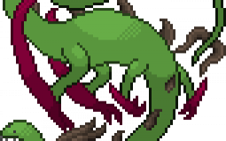 Fakemon Tier List