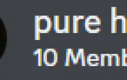 pure hell