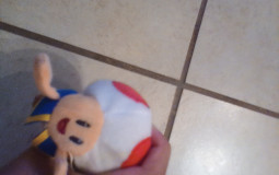 Mario Characters