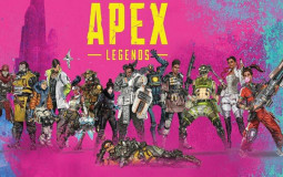 Apex Legends Gun list