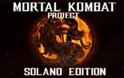 mortal kombat project solano edition