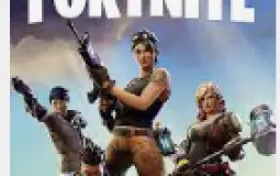 Fortnite seasons