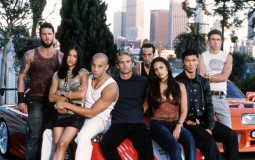 Fast and Furious