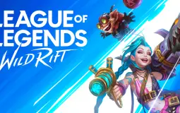 Tier List Wild Rift
