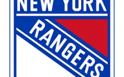 NHL rangers schedule