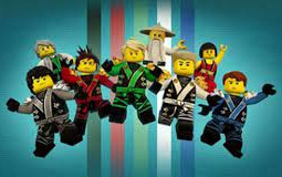 ninjago