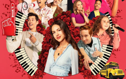 High School Musical: The Musical: The Series- Characters (Seasons 1&2)