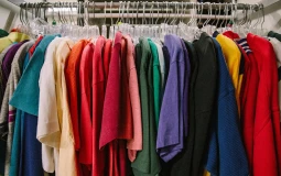 Weird Clothes