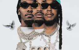 RANKING HIP HOP 2021 ALBUMS
