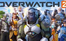 overwatch 2 characters