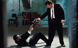 LA MORTE PIU' STRAPPALACRIME NEL CINEMA
