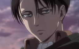 best anime characters