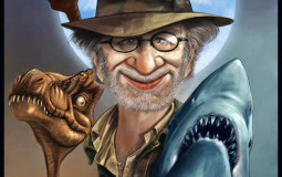 Spielberg's Monster Movies