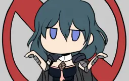 Don't Make Fire Emblem Submissions