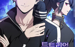 Manwha