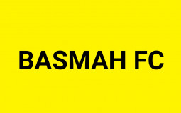 BASMAH FC PLAYERS