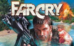 Far Cry games