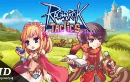 Ragnarok Tactics