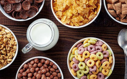 THE Cereal Tier List