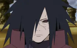 mugen anime
