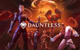 Dauntless tier list behemoths annoyance