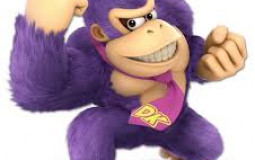 Plussy Fight